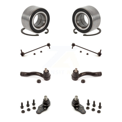 Wheel Bearing Kit-K7T-108064 - Kit.bestparts.ca