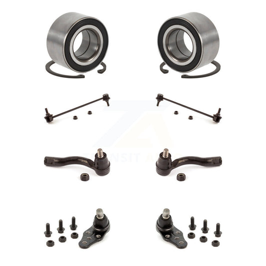 Wheel Bearing Kit-K7T-108064 - Kit.bestparts.ca