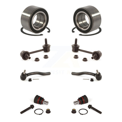 Wheel Bearing Kit-K7T-108066 - Kit.bestparts.ca