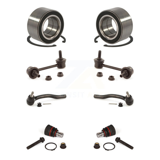 Wheel Bearing Kit-K7T-108066 - Kit.bestparts.ca