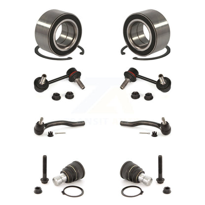 Wheel Bearing Kit-K7T-108067 - Kit.bestparts.ca