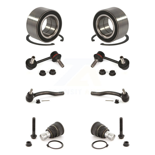 Wheel Bearing Kit-K7T-108067 - Kit.bestparts.ca