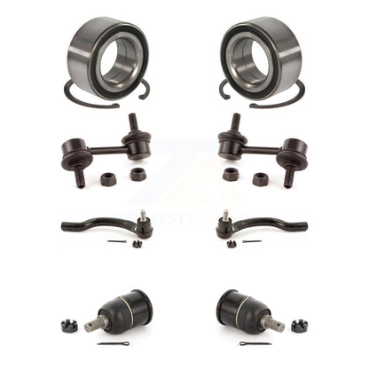 Wheel Bearing Kit-K7T-108068 - Kit.bestparts.ca
