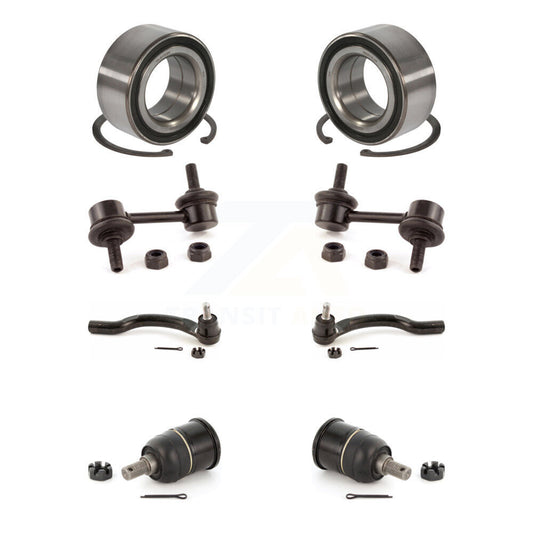 Wheel Bearing Kit-K7T-108068 - Kit.bestparts.ca