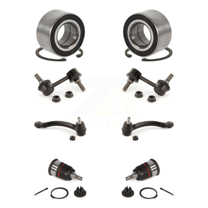 Wheel Bearing Kit-K7T-108069 - Kit.bestparts.ca