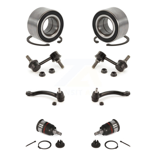 Wheel Bearing Kit-K7T-108069 - Kit.bestparts.ca