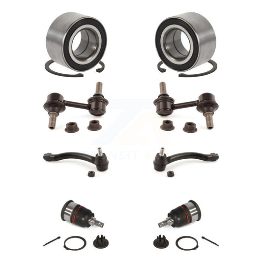 Wheel Bearing Kit-K7T-108070 - Kit.bestparts.ca