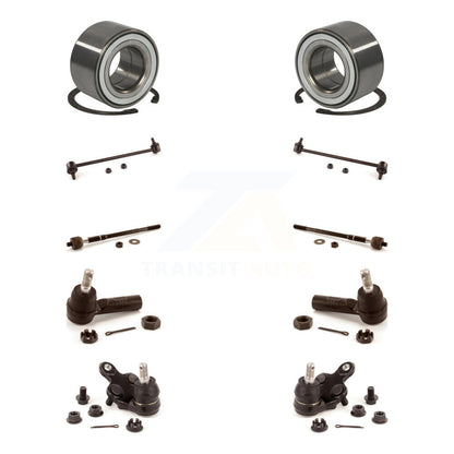 Wheel Bearing Kit-K7T-108071 - Kit.bestparts.ca