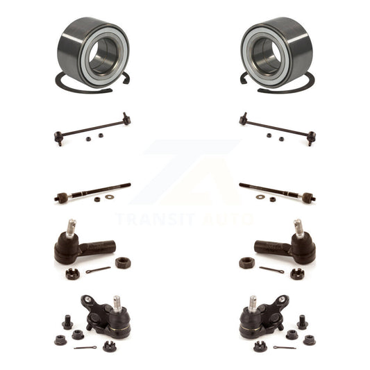 Wheel Bearing Kit-K7T-108071 - Kit.bestparts.ca