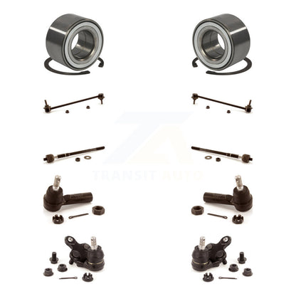 Wheel Bearing Kit-K7T-108072 - Kit.bestparts.ca