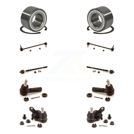 Wheel Bearing Kit-K7T-108072 - Kit.bestparts.ca