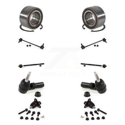 Wheel Bearing Kit-K7T-108073 - Kit.bestparts.ca