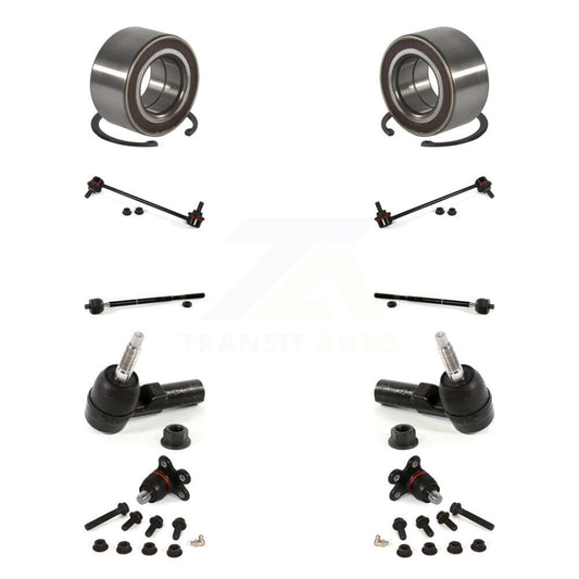 Wheel Bearing Kit-K7T-108073 - Kit.bestparts.ca
