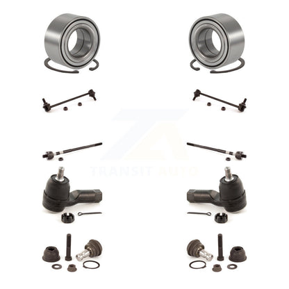 Wheel Bearing Kit-K7T-108074 - Kit.bestparts.ca