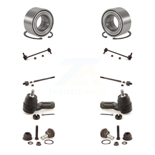 Wheel Bearing Kit-K7T-108074 - Kit.bestparts.ca