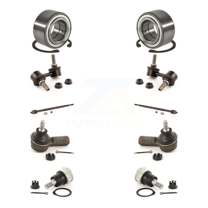 Wheel Bearing Kit-K7T-108075 - Kit.bestparts.ca