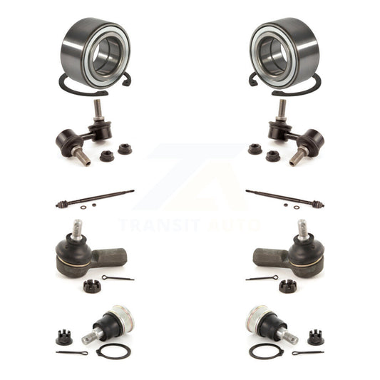 Wheel Bearing Kit-K7T-108075 - Kit.bestparts.ca