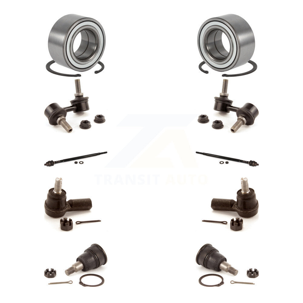 Wheel Bearing Kit-K7T-108076 - Kit.bestparts.ca Kit.bestparts.ca