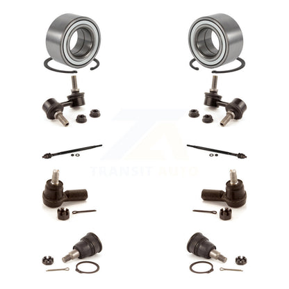 Wheel Bearing Kit-K7T-108076 - Kit.bestparts.ca