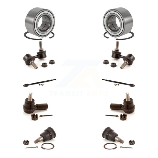 Wheel Bearing Kit-K7T-108076 - Kit.bestparts.ca