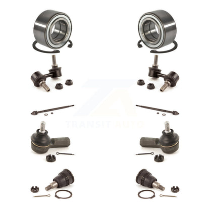 Wheel Bearing Kit-K7T-108077 - Kit.bestparts.ca