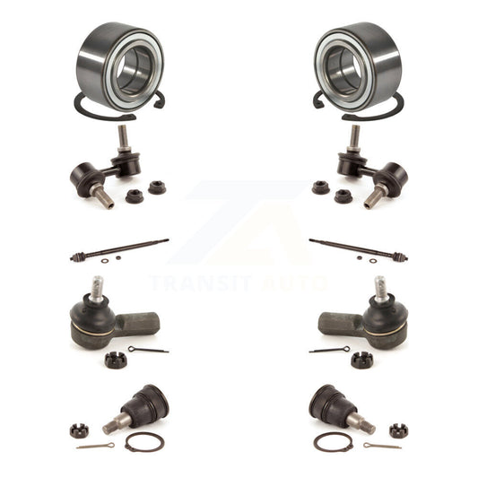 Wheel Bearing Kit-K7T-108077 - Kit.bestparts.ca