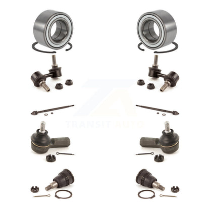Wheel Bearing Kit-K7T-108078 - Kit.bestparts.ca