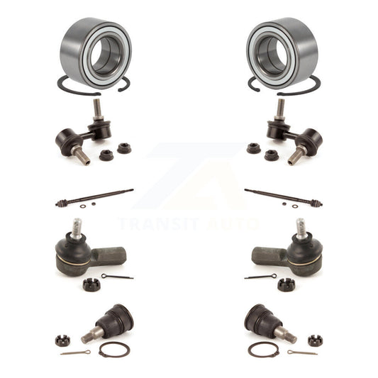 Wheel Bearing Kit-K7T-108078 - Kit.bestparts.ca