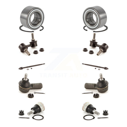 Wheel Bearing Kit-K7T-108079 - Kit.bestparts.ca