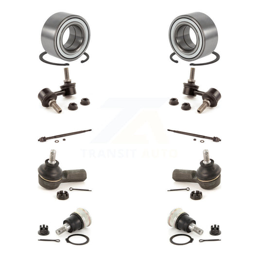 Wheel Bearing Kit-K7T-108079 - Kit.bestparts.ca