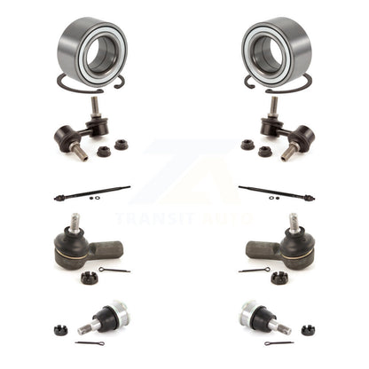 Wheel Bearing Kit-K7T-108080 - Kit.bestparts.ca