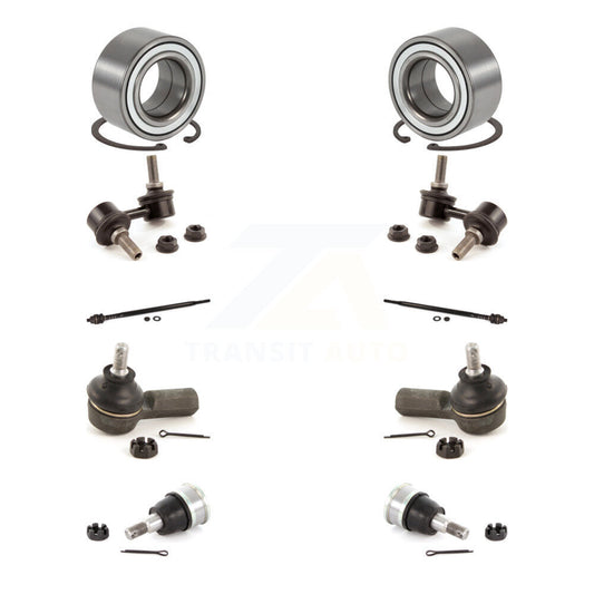 Wheel Bearing Kit-K7T-108080 - Kit.bestparts.ca