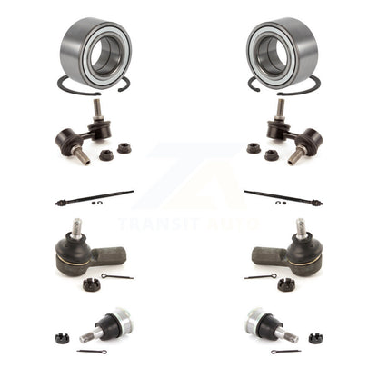 Wheel Bearing Kit-K7T-108081 - Kit.bestparts.ca