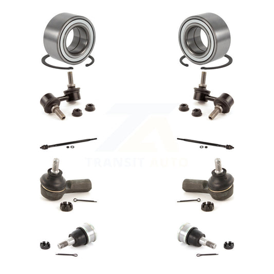 Wheel Bearing Kit-K7T-108081 - Kit.bestparts.ca