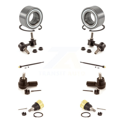 Wheel Bearing Kit-K7T-108082 - Kit.bestparts.ca