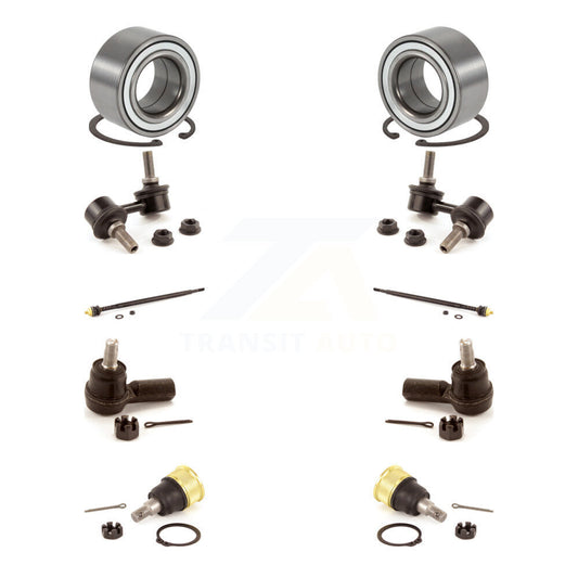 Wheel Bearing Kit-K7T-108082 - Kit.bestparts.ca