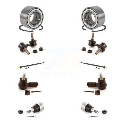 Wheel Bearing Kit-K7T-108083 - Kit.bestparts.ca