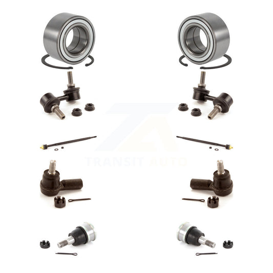 Wheel Bearing Kit-K7T-108083 - Kit.bestparts.ca