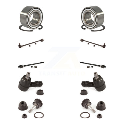 Wheel Bearing Kit-K7T-108084 - Kit.bestparts.ca