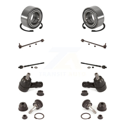 Wheel Bearing Kit-K7T-108085 - Kit.bestparts.ca