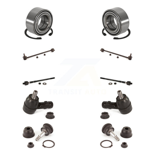 Wheel Bearing Kit-K7T-108085 - Kit.bestparts.ca
