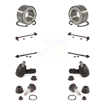 Wheel Bearing Kit-K7T-108086 - Kit.bestparts.ca
