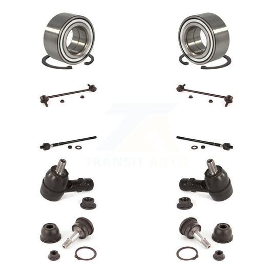 Wheel Bearing Kit-K7T-108086 - Kit.bestparts.ca
