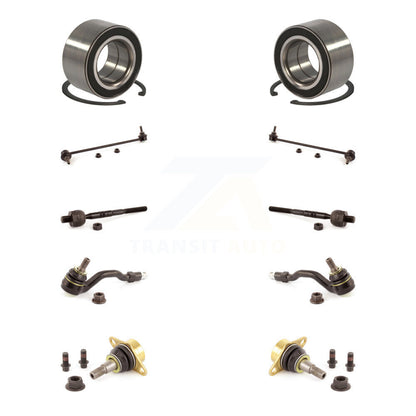 Wheel Bearing Kit-K7T-108087 - Kit.bestparts.ca