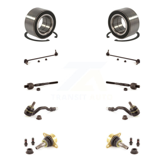 Wheel Bearing Kit-K7T-108087 - Kit.bestparts.ca