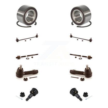 Wheel Bearing Kit-K7T-108089 - Kit.bestparts.ca