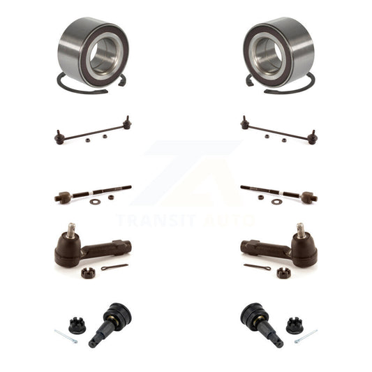 Wheel Bearing Kit-K7T-108089 - Kit.bestparts.ca