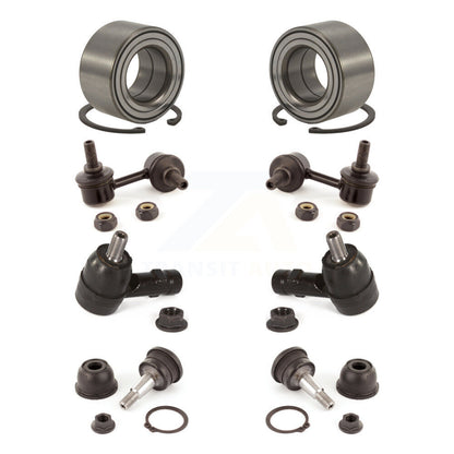 Wheel Bearing Kit-K7T-108090 - Kit.bestparts.ca