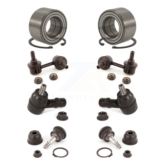 Wheel Bearing Kit-K7T-108090 - Kit.bestparts.ca