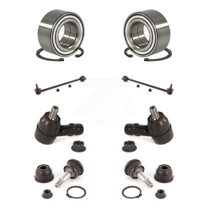 Wheel Bearing Kit-K7T-108091 - Kit.bestparts.ca